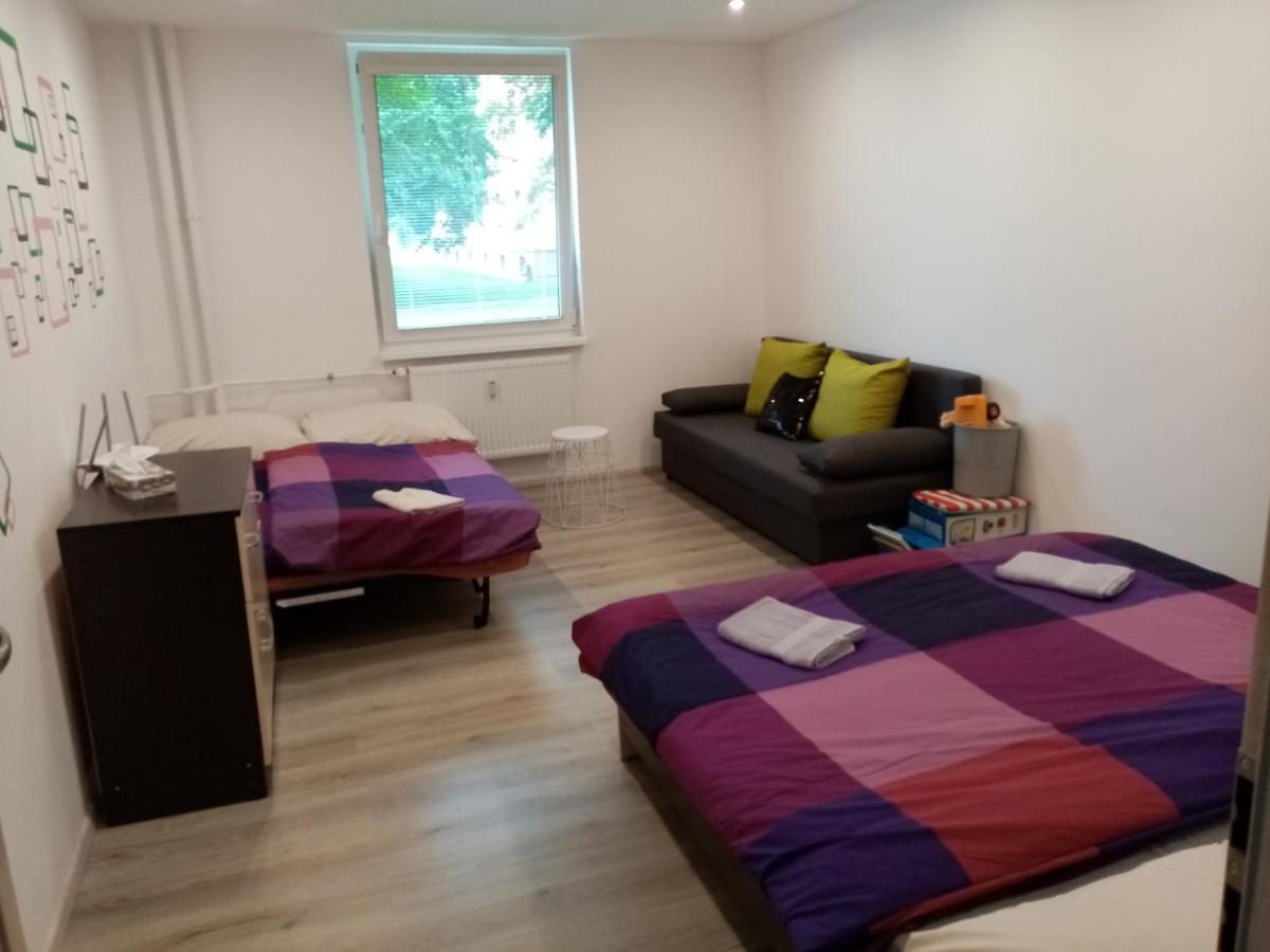 Apartman Aneta Карловы Вары Экстерьер фото