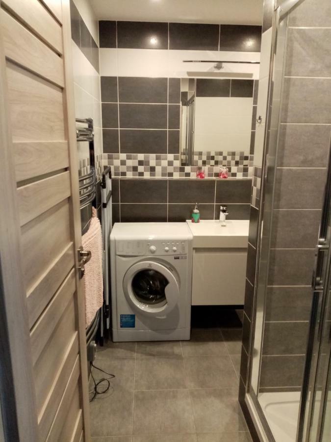 Apartman Aneta Карловы Вары Экстерьер фото
