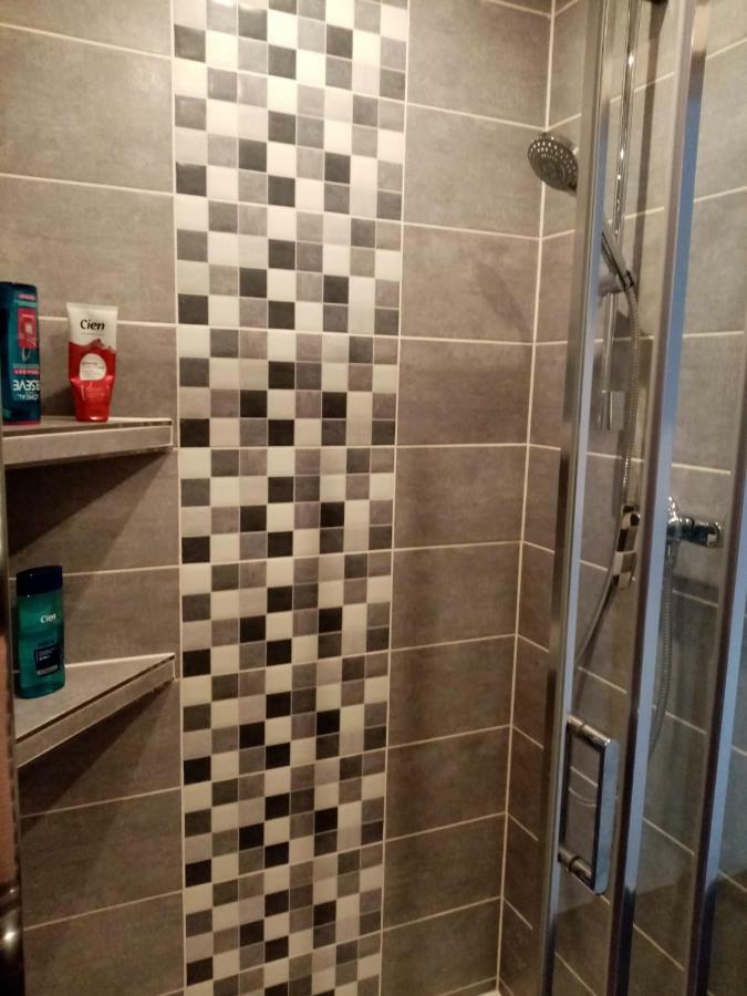 Apartman Aneta Карловы Вары Экстерьер фото