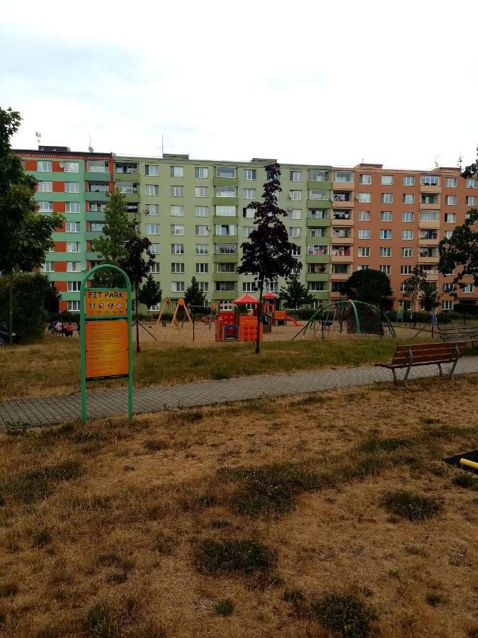 Apartman Aneta Карловы Вары Экстерьер фото