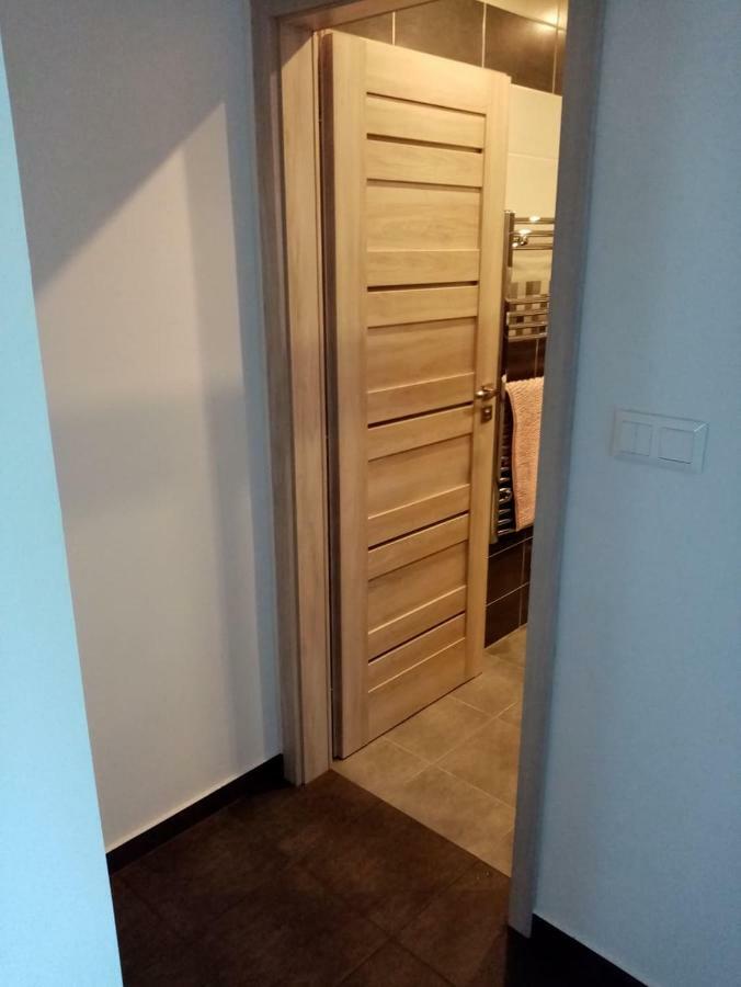 Apartman Aneta Карловы Вары Экстерьер фото