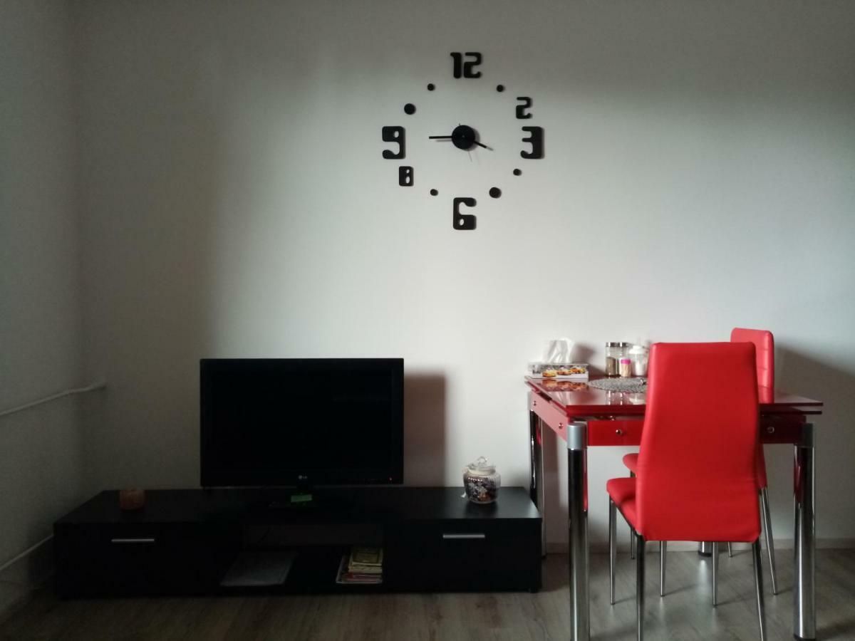 Apartman Aneta Карловы Вары Экстерьер фото