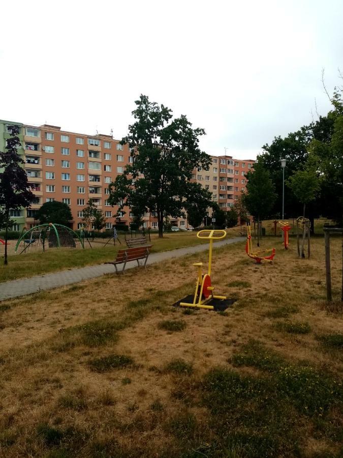 Apartman Aneta Карловы Вары Экстерьер фото