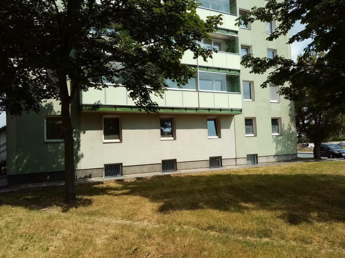 Apartman Aneta Карловы Вары Экстерьер фото
